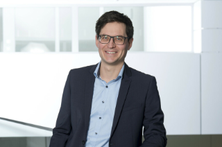 Lukas Morand